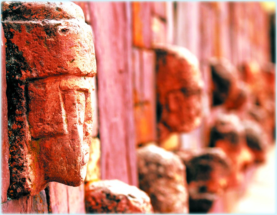 04 Tiwanaku